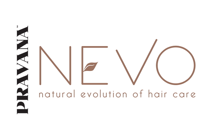 Nevo Logo