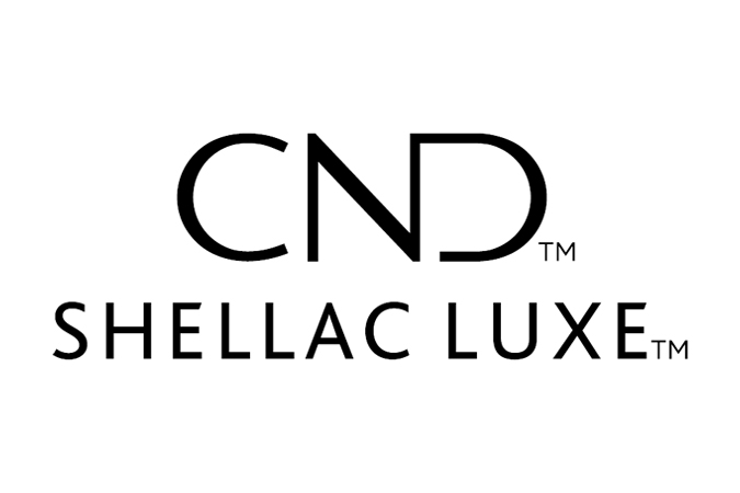 Shellac - CND Logo