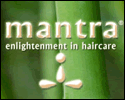 Mantra Logo